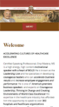 Mobile Screenshot of chipmadera.com